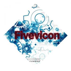 Fivevicon's Blog
